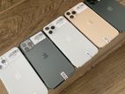 Apple iPhone 11 Pro 256GB (Used)