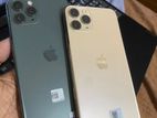 Apple iPhone 11 Pro 256GB (Used)