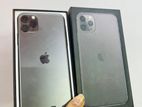 Apple iPhone 11 Pro 256GB (Used)