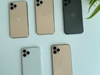 Apple iPhone 11 Pro 256GB (Used)