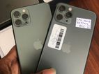 Apple iPhone 11 Pro 256GB (Used)