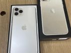 Apple iPhone 11 Pro 256GB (Used)