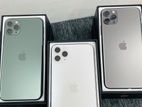 Apple iPhone 11 Pro 256GB (Used)