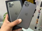 Apple iPhone 11 Pro 256GB (Used)