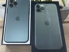 Apple iPhone 11 Pro 256GB (Used)