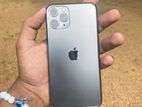 Apple iPhone 11 Pro 256GB (Used)