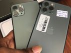 Apple iPhone 11 Pro 256GB (Used)