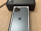 Apple iPhone 11 Pro 256GB (Used)