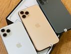 Apple iPhone 11 Pro 256GB (Used)