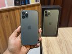 Apple iPhone 11 Pro 256gb (Used)