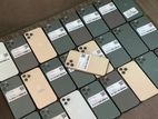 Apple iPhone 11 Pro 256GB (Used)