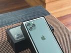 Apple iPhone 11 Pro 256GB (Used)