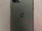 Apple iPhone 11 Pro 256GB (Used)