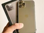 Apple iPhone 11 Pro 256GB (Used)