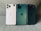 Apple iPhone 11 Pro 256GB (Used)