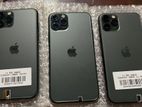 Apple iPhone 11 Pro 256GB (Used)