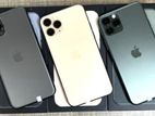 Apple iPhone 11 Pro 256GB (Used)