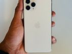 Apple iPhone 11 Pro 256gb (Used)