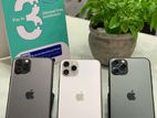 Apple iPhone 11 Pro 256GB (Used)