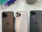 Apple iPhone 11 Pro 256GB (Used)