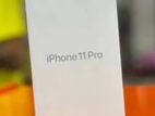 Apple iPhone 11 Pro 256GB (Used)