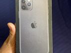 Apple iPhone 11 Pro 256GB (Used)