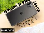 Apple iPhone 11 Pro 256GB (Used)