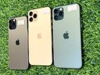 Apple iPhone 11 Pro 256GB (Used)