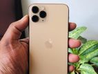 Apple iPhone 11 Pro 256GB (Used)