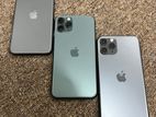 Apple iPhone 11 Pro 256GB (Used)