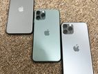 Apple iPhone 11 Pro | 256GB (Used)