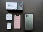 Apple iPhone 11 Pro 256GB (Used)