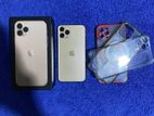 Apple iPhone 11 Pro 256GB (Used)