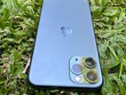 Apple iPhone 11 Pro 256GB (Used)