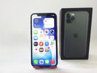 Apple iPhone 11 Pro 256GB (Used)