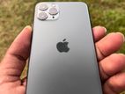 Apple iPhone 11 Pro 256GB (Used)