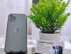 Apple iPhone 11 Pro 256GB (Used)