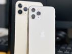 Apple iPhone 11 Pro 256GB (Used)