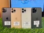 Apple iPhone 11 Pro | 256GB (Used)