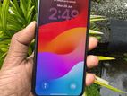 Apple iPhone 11 Pro 256GB (Used)