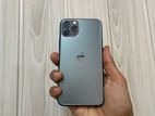 Apple iPhone 11 Pro 256GB (Used)
