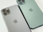 Apple iPhone 11 Pro 256GB (Used)