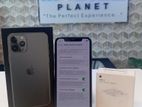Apple iPhone 11 Pro 256GB (Used)