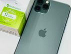 Apple iPhone 11 Pro 256GB (Used)