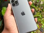 Apple iPhone 11 Pro 256GB (Used)