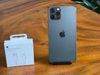 Apple iPhone 11 Pro 256GB (Used)