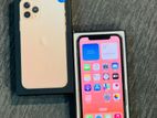 Apple iPhone 11 Pro 256GB (Used)