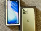 Apple iPhone 11 Pro 256GB (Used)