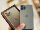 Apple iPhone 11 Pro 256GB (Used)