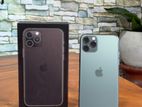 Apple iPhone 11 Pro 256GB (Used)